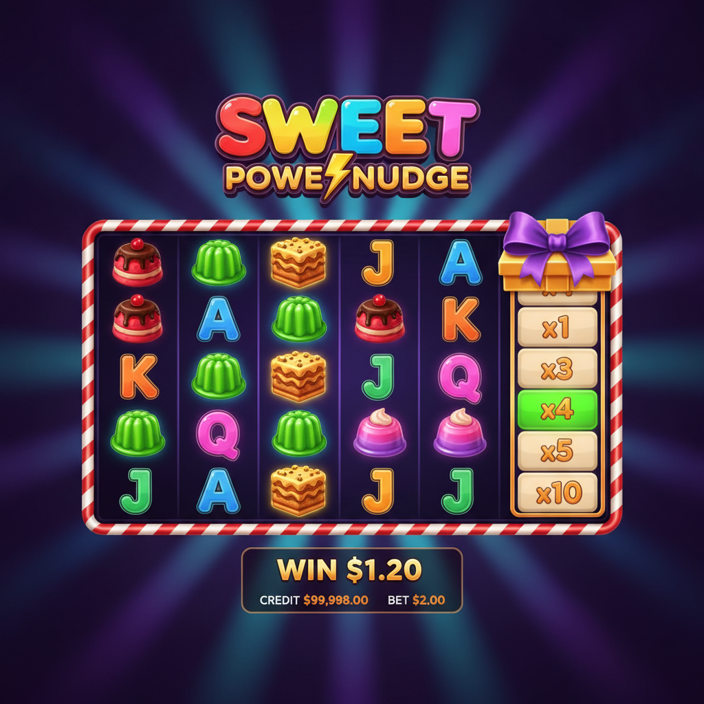 Sweet PowerNudge